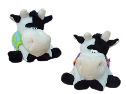 GS7397 - Cow (16cm) - with sound