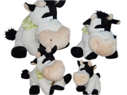 GS7398 - Cow (16-21-26-33cm)