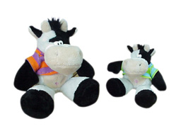 GS7412 - Cow (13-18cm)