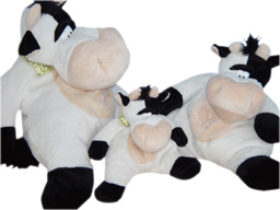 GS7494 - Cow (21-32-42cm)