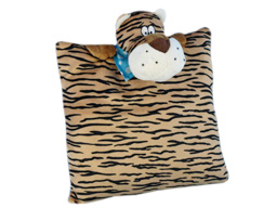  GS5781 - EE - Brown Tiger - 08  (32x35cm)   - cushion