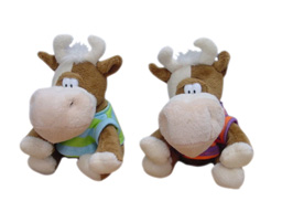 GS7397 - Bull  (16cm) 