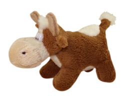 GS8068 - Bull  (11cm)