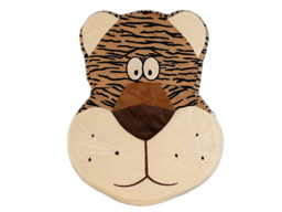  GS8020 - EE - Brown Tiger - 08   (32x57cm) - cushion