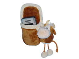 GS7388 - Bull (14cm) - mobile holder