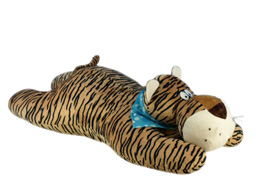  GS7961 - EE - Brown Tiger - 08     (65cm) - cushion