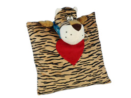  GS7466 - EE - Brown Tiger - 08     (30x38cm) - cushion