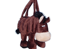 GS8018 - Horse (30cm) - bag