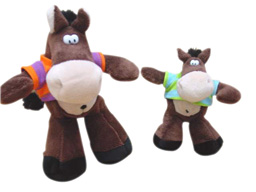 GS7412 - Horse (14-19cm)