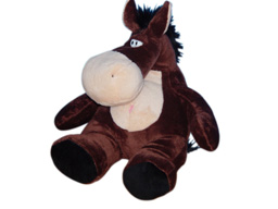 GS8021 - Horse (29cm)