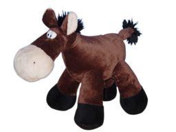GS8023 - Horse (20cm)