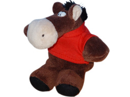 GS7413 - Horse (11cm)