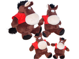 GS7391 - Horse (14-19-25-30cm)