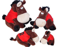 GS7398 - Horse (15-22-26-31cm)