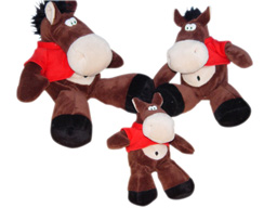 GS7400 - Horse (15-22-26-31cm)