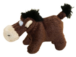 GS8068 - Horse (11cm)