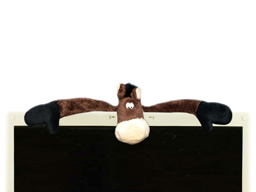 GS8069 - Horse (27cm)