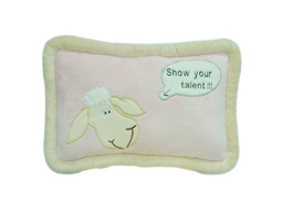 GS6562 - Sheep (28x40cm) - cushion