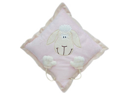 GS7423 - Sheep (32x32cm) - cushion