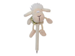 GS7404 - Sheep (16cm) - ballpen