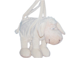 GS8018 - Sheep (30cm) - backpack