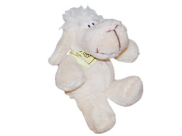 GS7384 - Sheep (11cm)