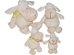 GS7391 - Sheep (14-20-25-31cm)