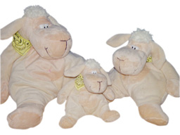 GS7494 - Sheep (20-32-40cm)