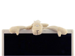 GS8069 - Sheep (27cm) 