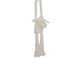 GS7409 - Sheep (37cm) - happy hugs door hanger