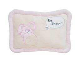 GS6562 - Pig (28x40cm) -  cushion