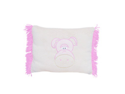 GS7990 - Pig (22x36cm) - cushion