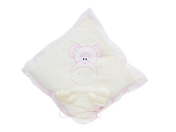 GS7423 - Pig (32x32cm) -  cushion