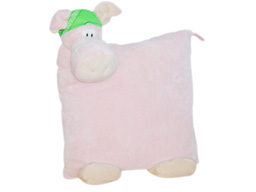 GS7510 - Pig (30x40cm) - cushion