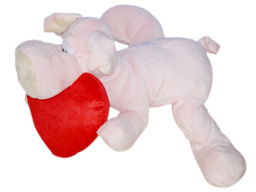 GS8022 - Pig (35cm)