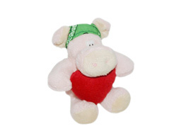 GS7401 - Pig (11cm)