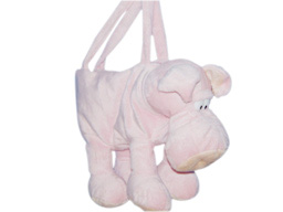 GS8018 - Pig (30cm) - packpack