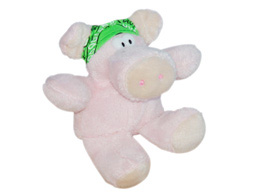 GS7384 - Pig (11cm)