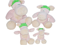 GS7400 - Pig (13-19-24-30cm)