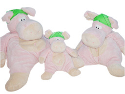 GS7494 - Pig (20-34-40cm)