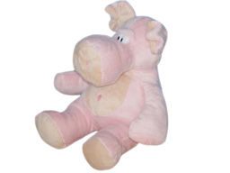 GS8021 - Pig (29cm)