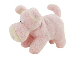 GS8068 - Pig (11cm)