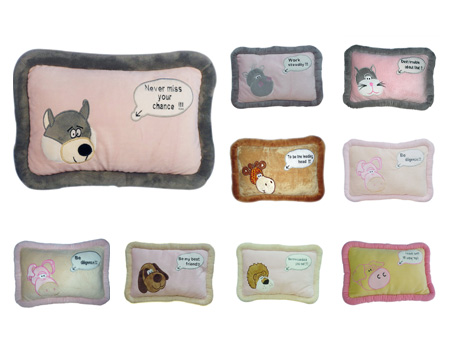 GS6562 - Animals - 28x40cm -Cushion