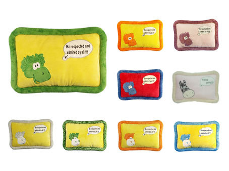 GS6562 - Animals - 28x40cm -Cushion