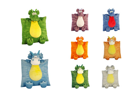 GS7467 - Animals - 08 - 32x32cm -Cushion