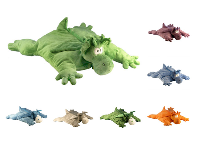 GS7511 - Animals - 50x55cm - Cushion