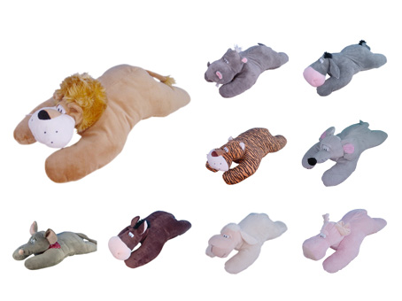 GS7961 - Animals - 08 - 65cm - Cushion
