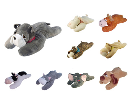 GS7961 - Animals - 08 - 65cm - Cushion
