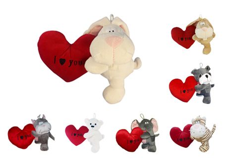 GS8017-Animals-(26cm)