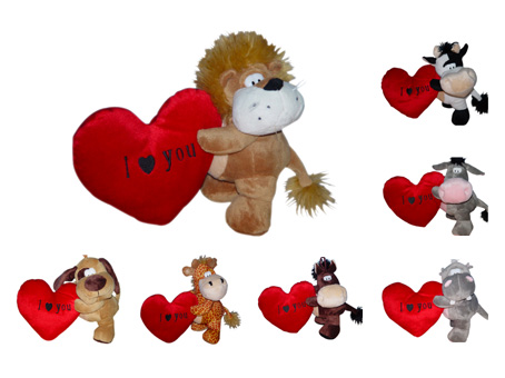 GS8017-Animals-(26cm)